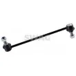 SWAG 90 92 4929 - Entretoise/tige, stabilisateur avant gauche