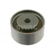 SWAG 90 92 6051 - Poulie renvoi/transmission, courroie de distribution