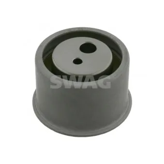 Poulie-tendeur, courroie de distribution SWAG OEM 2481037120