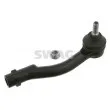 SWAG 90 92 6926 - Rotule de barre de connexion avant droit