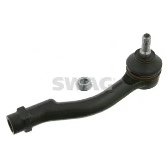Rotule de barre de connexion avant droit SWAG OEM 568202E900
