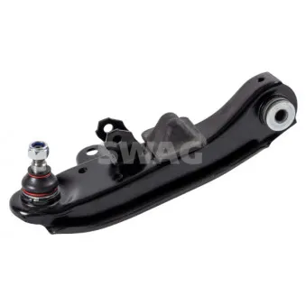 Triangle ou bras de suspension (train avant) SWAG OEM MB527384