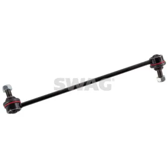 Entretoise/tige, stabilisateur avant gauche SWAG OEM 548302B200