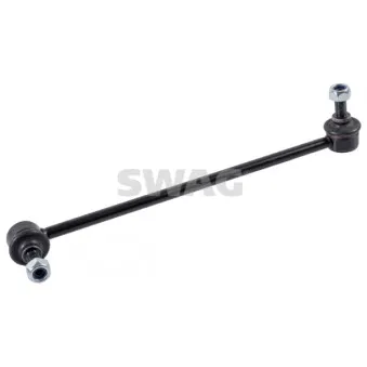 Entretoise/tige, stabilisateur avant gauche SWAG OEM 548301G500