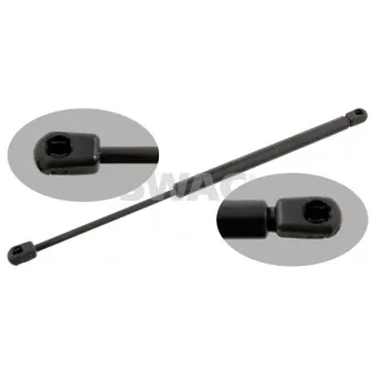 Vérin, capot-moteur SWAG OEM 811612C001