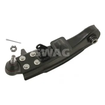 Triangle ou bras de suspension (train avant) SWAG OEM 545004a600