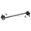 SWAG 90 93 2067 - Entretoise/tige, stabilisateur avant droit