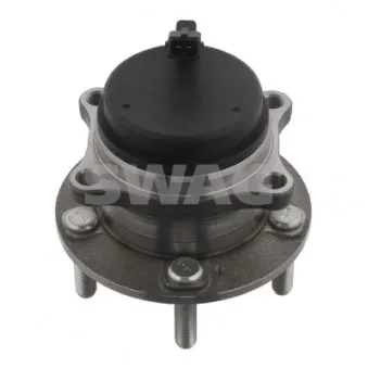 Roulement de roue arrière SWAG OEM 527502B100