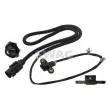 SWAG 90 93 2965 - Capteur d'angle, vilebrequin