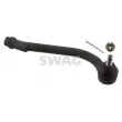 SWAG 90 93 4660 - Rotule de barre de connexion avant droit