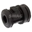 SWAG 90 94 1401 - Suspension, bras de liaison avant gauche