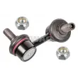 SWAG 90 94 1668 - Entretoise/tige, stabilisateur avant gauche