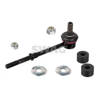 Entretoise/tige, stabilisateur SWAG OEM 55823H1000