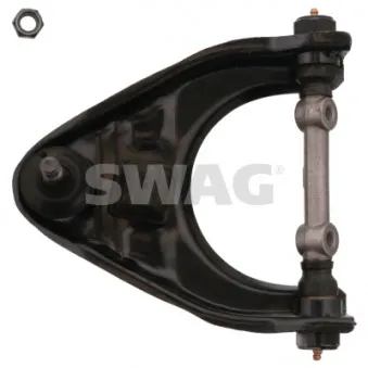 Triangle ou bras de suspension (train avant) SWAG OEM 5441044002