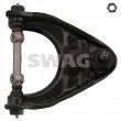 SWAG 90 94 1796 - Bras de liaison, suspension de roue avant droit