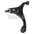 SWAG 90 94 1806 - Triangle ou bras de suspension (train avant)