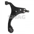 SWAG 90 94 1807 - Triangle ou bras de suspension (train avant)