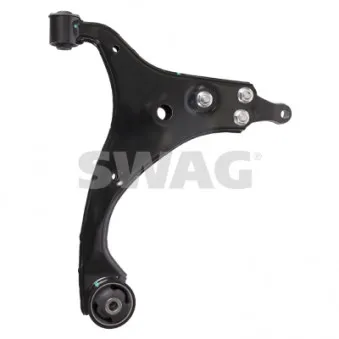 Triangle ou bras de suspension (train avant) SWAG OEM 545012H000