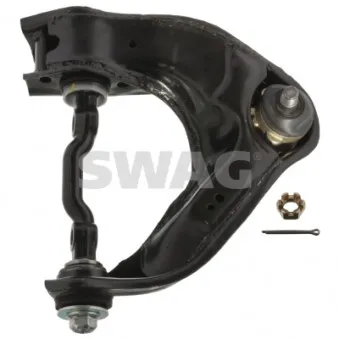 Bras de liaison, suspension de roue avant droit SWAG OEM 5440147000