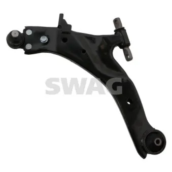 Triangle ou bras de suspension (train avant) SWAG OEM 545013A100