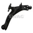 SWAG 90 94 1886 - Triangle ou bras de suspension (train avant)