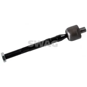 Rotule de direction intérieure, barre de connexion SWAG 90 94 1940 pour HYUNDAI I20 1.6 CRDi - 116cv