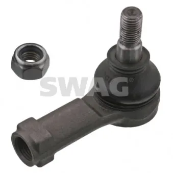 Rotule de barre de connexion SWAG OEM 5682047300