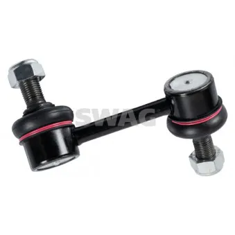 Entretoise/tige, stabilisateur arrière droit SWAG OEM 555402w110