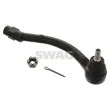 SWAG 90 94 8061 - Rotule de barre de connexion