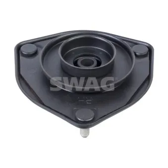 Coupelle de suspension avant droit SWAG 91 10 6375