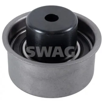 Poulie renvoi/transmission, courroie de distribution SWAG OEM 0K9BV12730