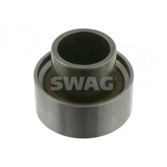 Poulie-tendeur, courroie de distribution SWAG OEM 0K9BV12780