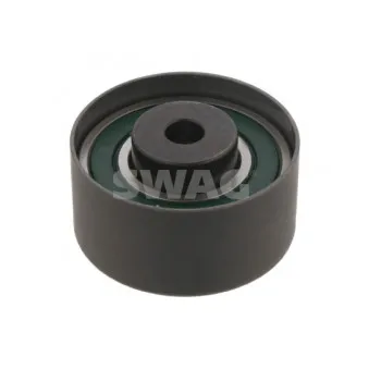 Poulie renvoi/transmission, courroie de distribution SWAG OEM OK95512730