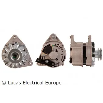 Alternateur LUCAS ELECTRICAL [LRB00189]