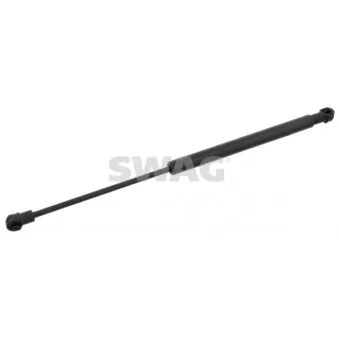 Vérin, vitre arrière SWAG OEM 871703E000