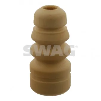 Butée élastique, suspension SWAG OEM 553261G000