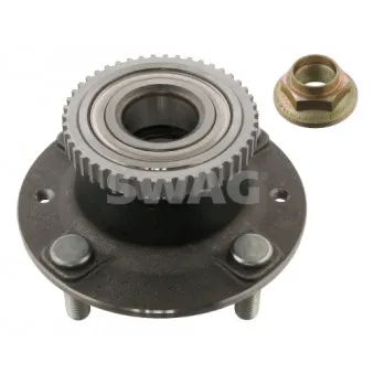 Roulement de roue arrière SWAG OEM 0K9A526150