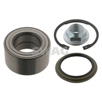 Roulement de roue avant SWAG OEM 0K55233047