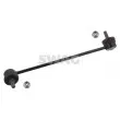 SWAG 91 93 4042 - Entretoise/tige, stabilisateur avant droit