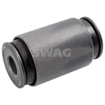 Silent bloc de suspension (train avant) SWAG OEM 0S08334820