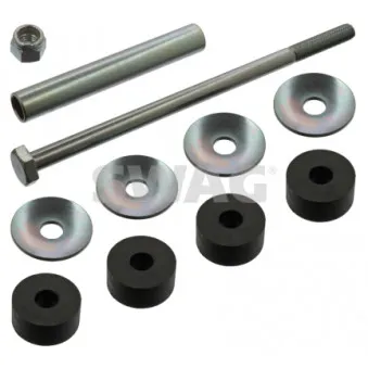 Entretoise/tige, stabilisateur SWAG OEM 1325110003