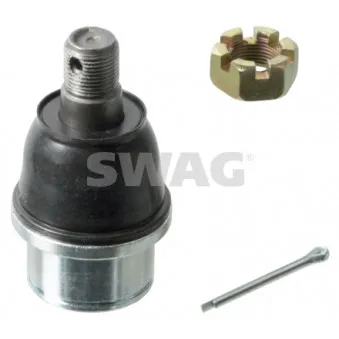 Rotule de suspension SWAG 91 94 1716
