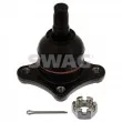 SWAG 91 94 1733 - Rotule de suspension