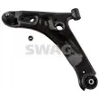 SWAG 91 94 1748 - Triangle ou bras de suspension (train avant)