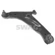 SWAG 91 94 1808 - Triangle ou bras de suspension (train avant)