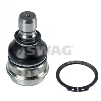 Rotule de suspension SWAG 91 94 1853 pour KIA PICANTO 1.0 - 67cv
