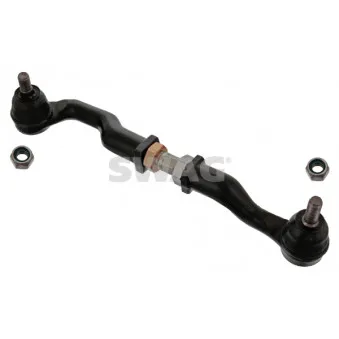 SWAG 91 94 1890 - Rotule de barre de connexion avant droit