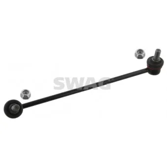 Entretoise/tige, stabilisateur avant droit SWAG OEM 548404D000
