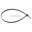 SWAG 97 90 7026 - Attache-câbles