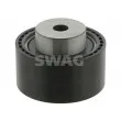 SWAG 99 03 0073 - Poulie renvoi/transmission, courroie de distribution
